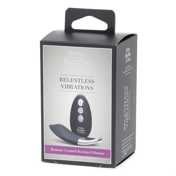 Vibrations Remote Control Panty Vibe - Boutique Toi Et Moi