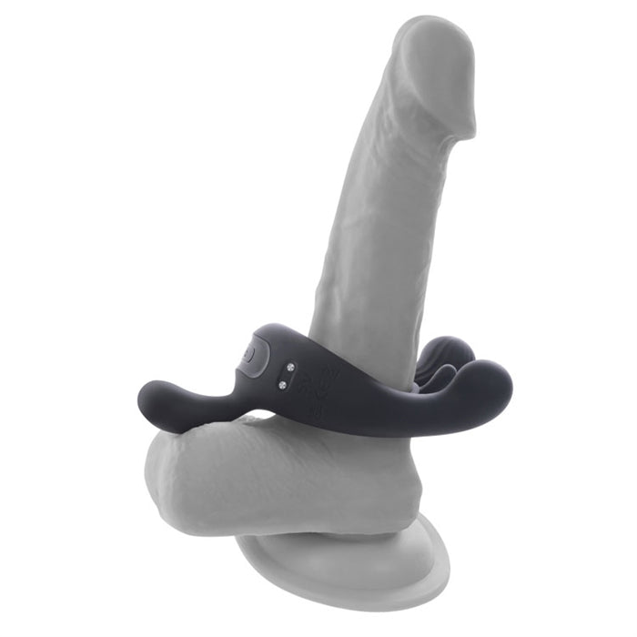 Triple Play by Playboy - Boutique Toi Et Moi