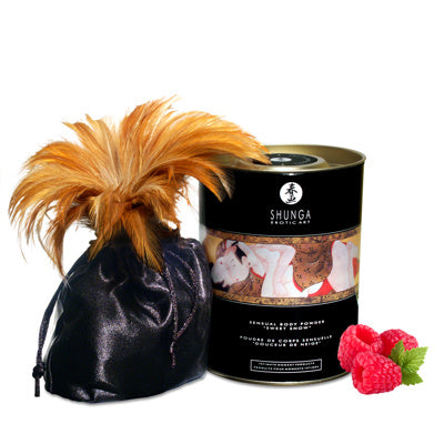 Body Powder - Boutique Toi Et Moi