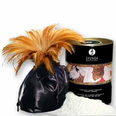 Body Powder - Boutique Toi Et Moi