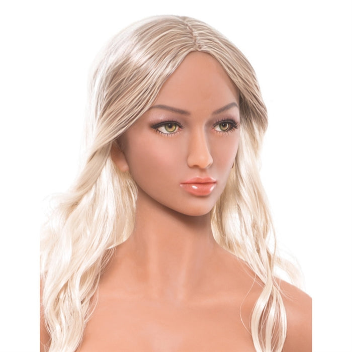 PIPEDREAM EXTREME Ultimate Fantasy Dolls Kitty - Boutique Toi Et Moi