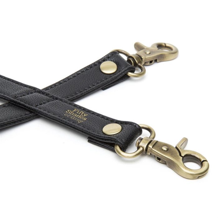 Bound to You Hogtie - Boutique Toi Et Moi
