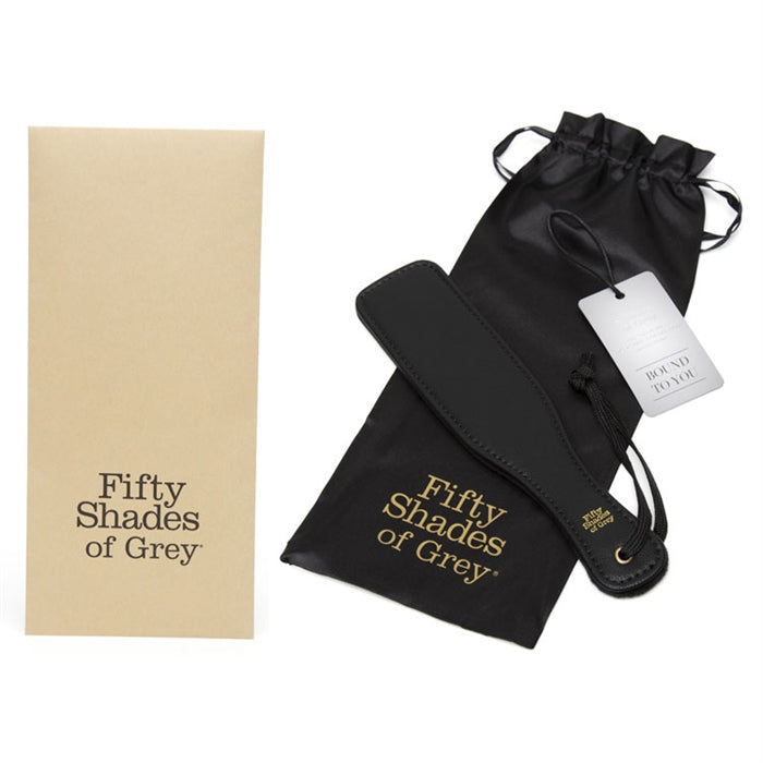 Bound to You Small Paddle - Boutique Toi Et Moi