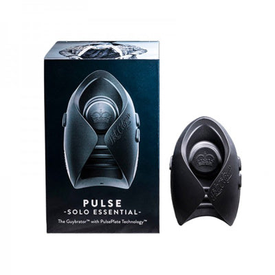 Hot octopuss Pulse - Solo Essential - Boutique Toi Et Moi