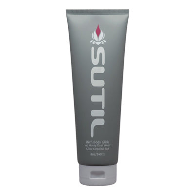Sutil - Rich Body Glide - Boutique Toi Et Moi