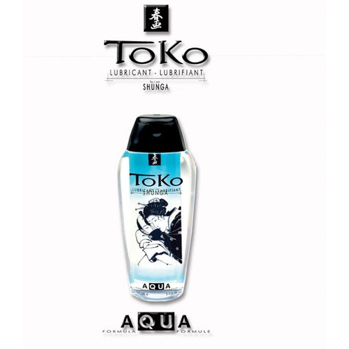 Toko Aqua Personal Lubricant - Boutique Toi Et Moi