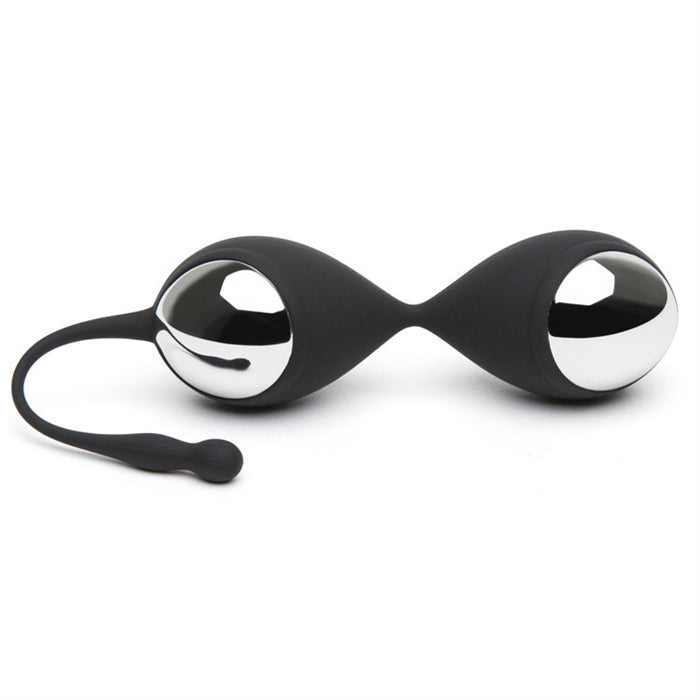 toning kegel balls
