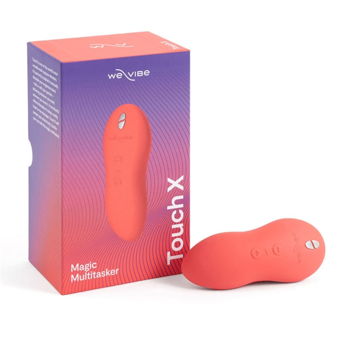 Touch X by We Vibe - Boutique Toi Et Moi