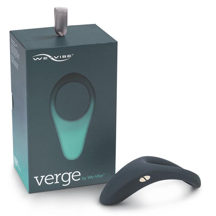 Verge by We Vibe - Boutique Toi Et Moi