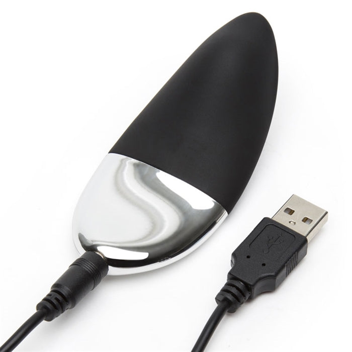 Vibrations Remote Control Panty Vibe - Boutique Toi Et Moi