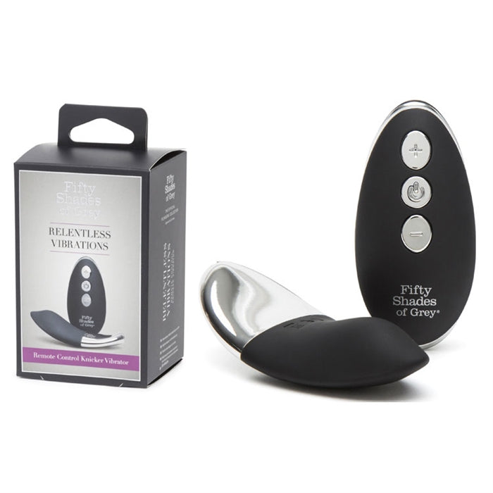 Vibrations Remote Control Panty Vibe - Boutique Toi Et Moi