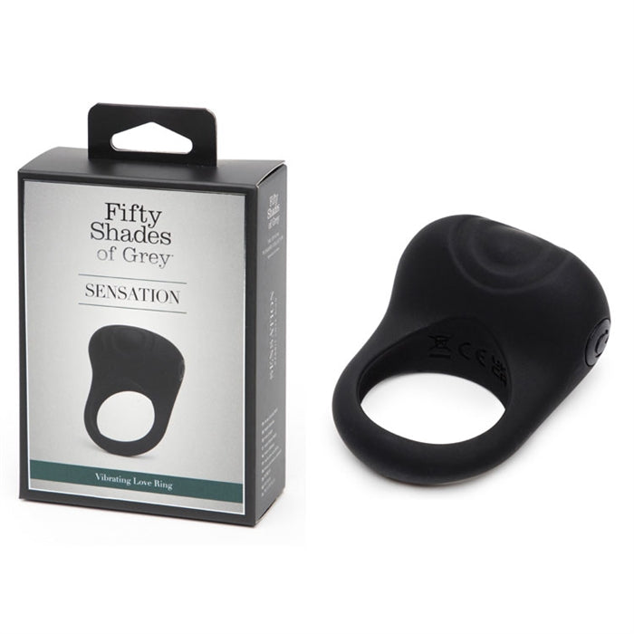 vibrating cock ring fifty shades