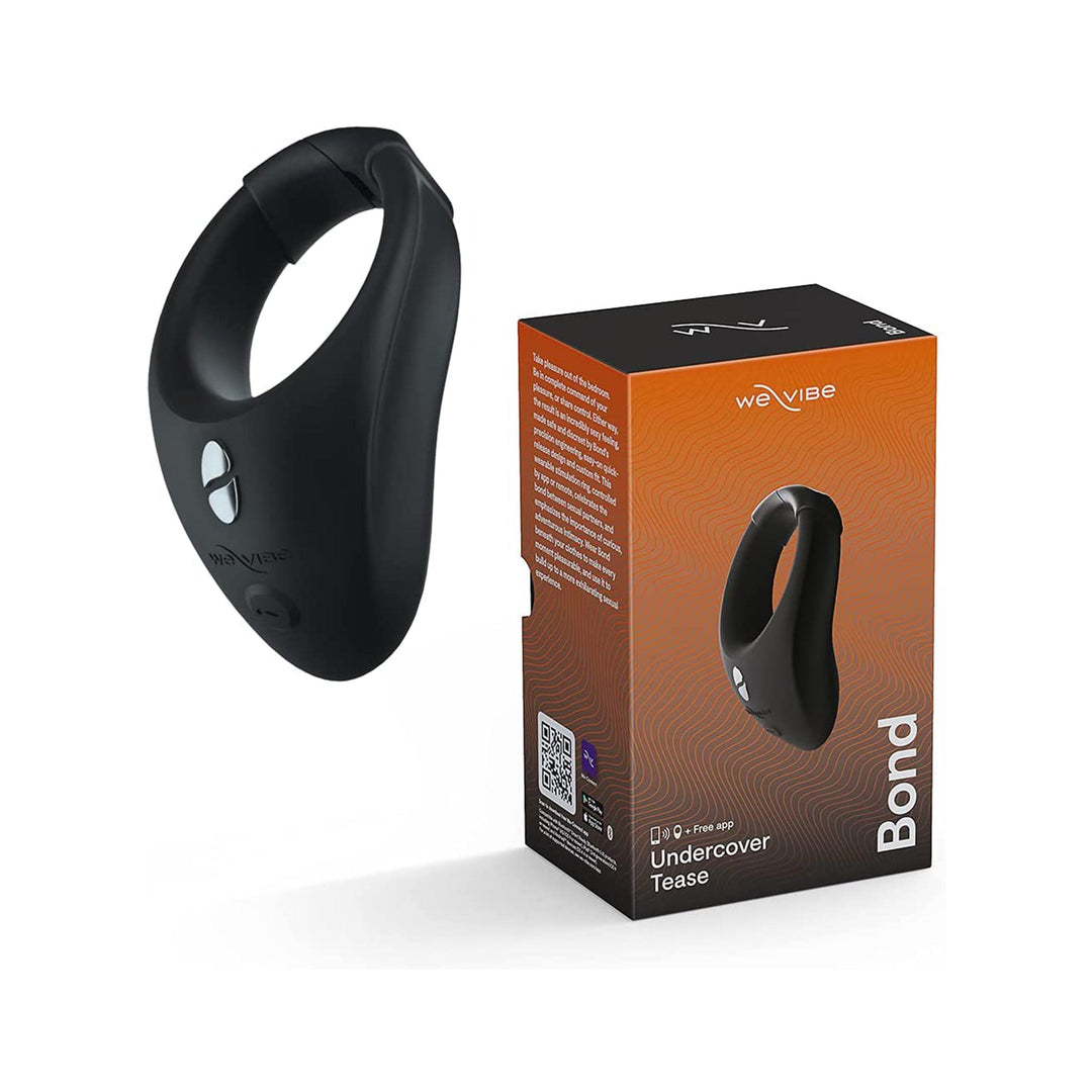 We Vibe Bond - Boutique Toi Et Moi