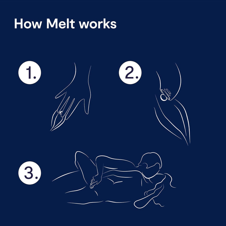 Melt by We Vibe - Boutique Toi Et Moi
