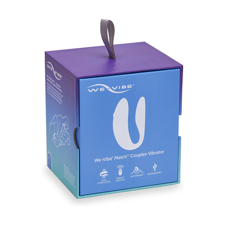 Match by We Vibe - Boutique Toi Et Moi