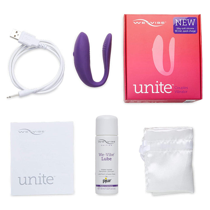 Unite by We Vibe - Boutique Toi Et Moi
