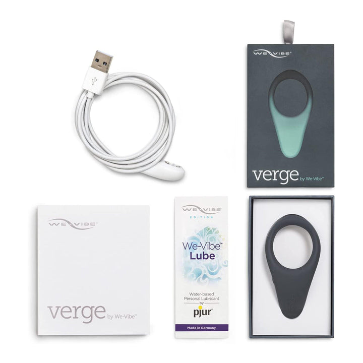 Verge by We Vibe - Boutique Toi Et Moi