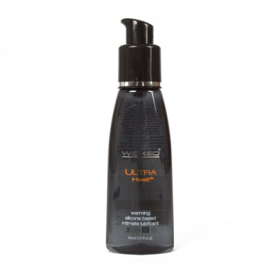 Wicked Ultra Heat 60 ml - Boutique Toi Et Moi