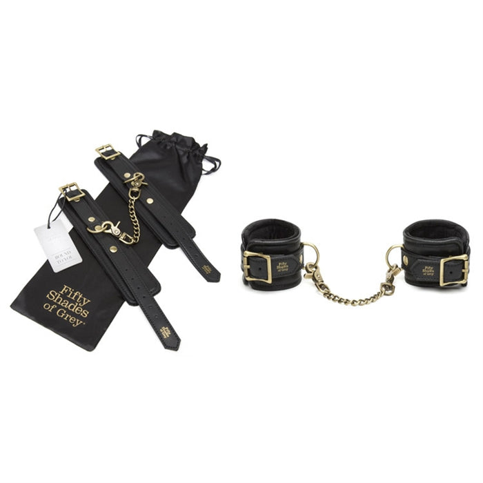 wrist cuffs canada
