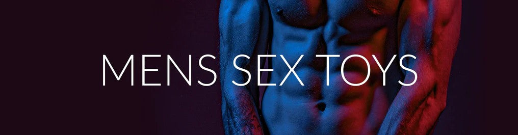 Trending Adult Male Gadgets in 2024: Sex Toys for Men