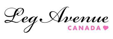 Leg Avenue Canada | Sexy Lingerie & Hosiery – Toi & Moi