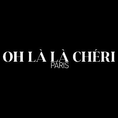 Oh là là Chéri