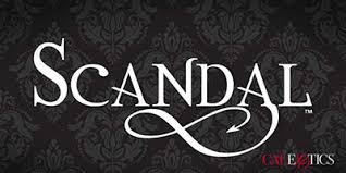 Scandal Canada | Elegant BDSM & Bondage Gear – Toi & Moi