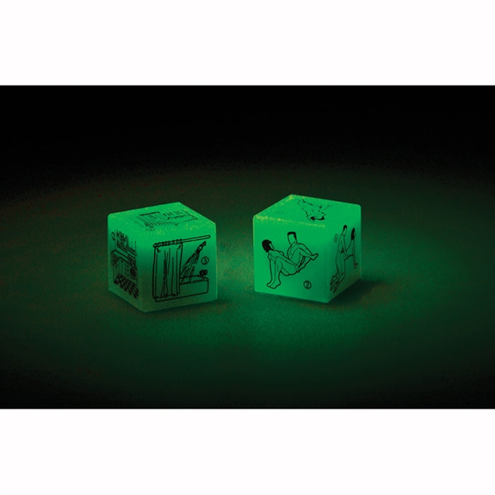 UNIVERSAL LOVE DICE