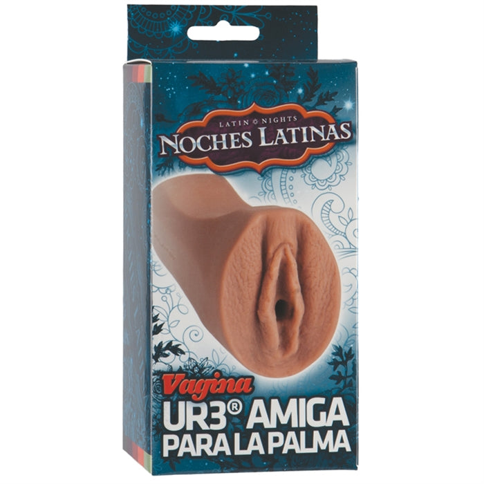 NOCHES LATINAS - VAGINA