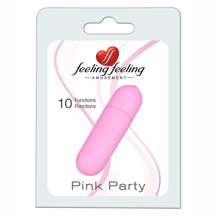 Pink Party - Boutique Toi Et Moi