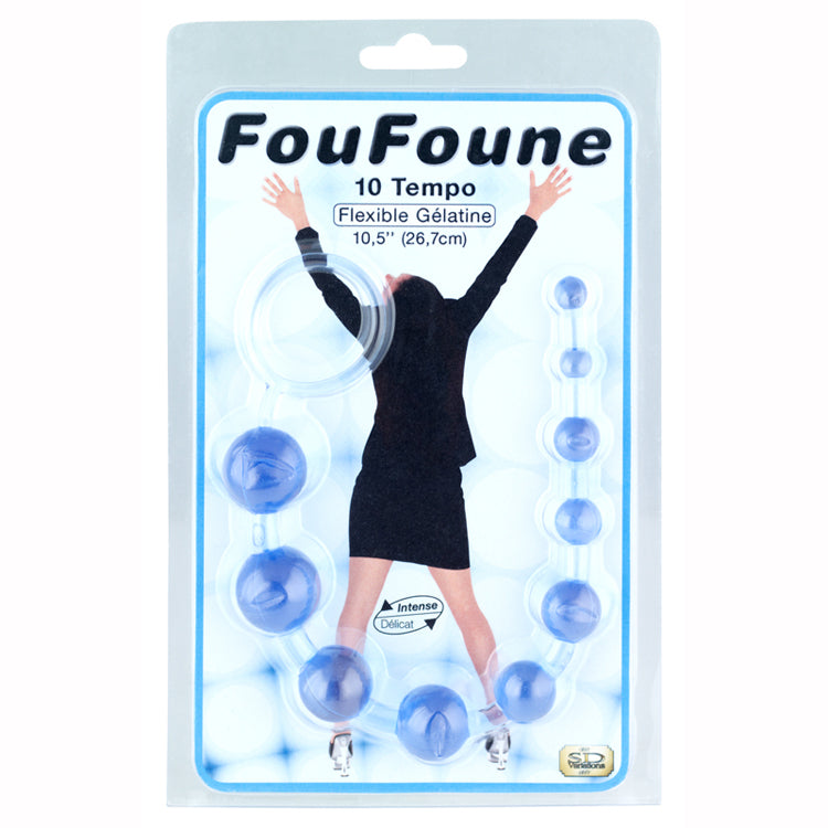 Foufoune - Boutique Toi Et Moi
