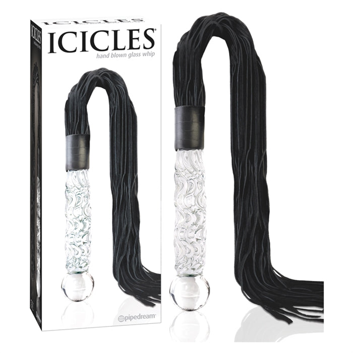 Icicles Whip - Boutique Toi Et Moi