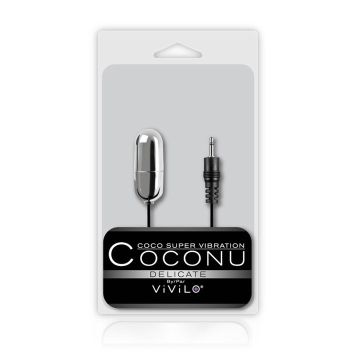 Coco Super Vibration Coconu - Boutique Toi Et Moi