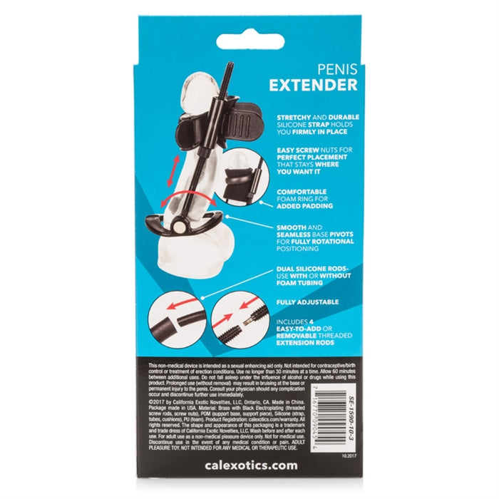 Penis Extender