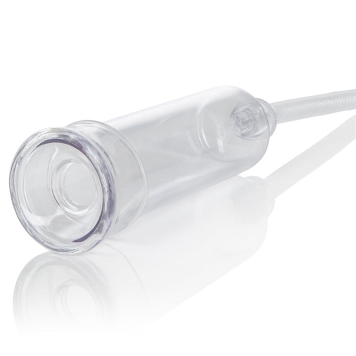 Dr. Joel Kaplan Erection Pump