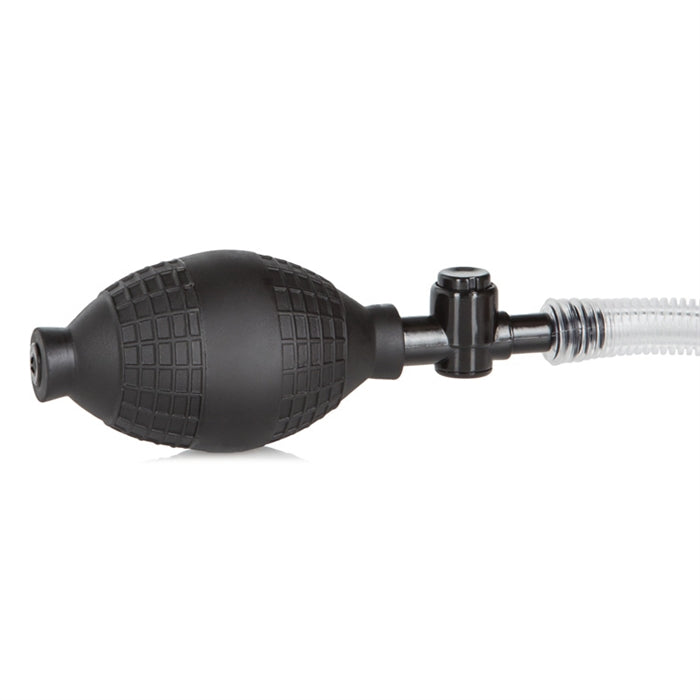 Dr. Joel Kaplan Erection Pump