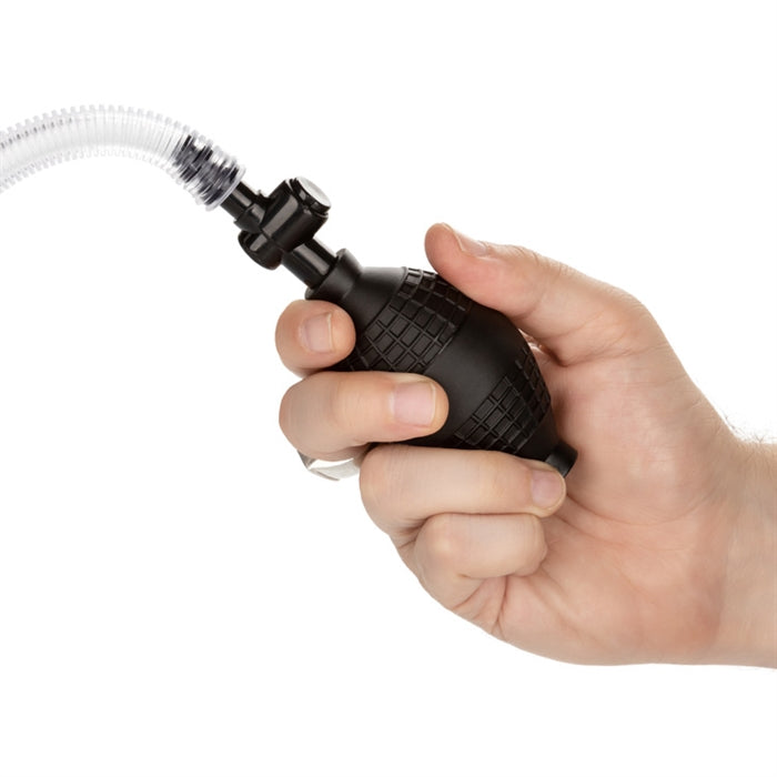 Dr. Joel Kaplan Erection Pump