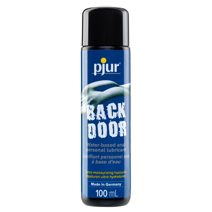 Pjur Back Door Water Based 100ml