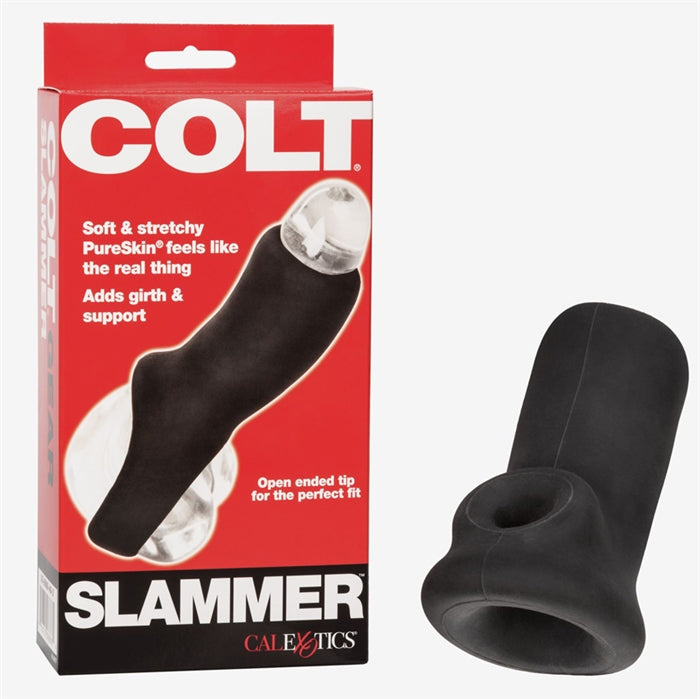 Colt Slammer - Boutique Toi Et Moi