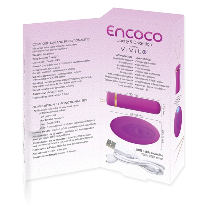 ENCOCO