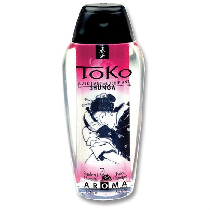 Toko Aqua Personal Lubricant - Boutique Toi Et Moi
