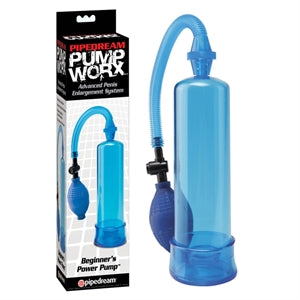 Beginner's Power Pump