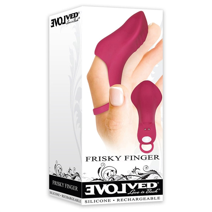 Frisky Finger - Boutique Toi Et Moi