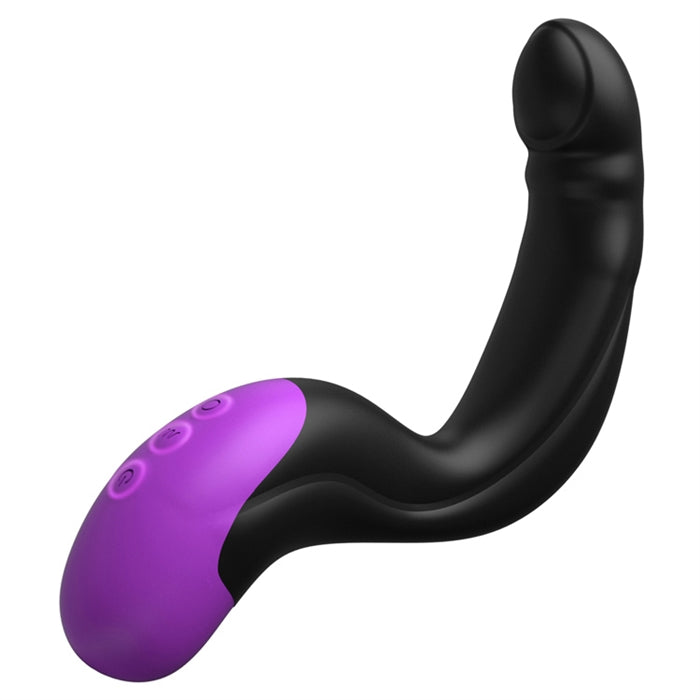 ANAL FANTASY ELITE HYPER PULSE P SPOT MASSAGER