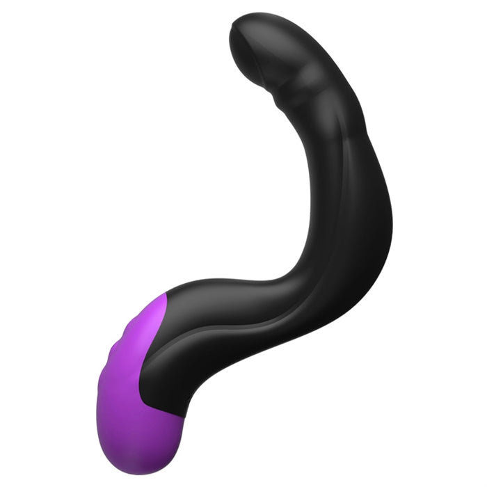 ANAL FANTASY ELITE HYPER PULSE P SPOT MASSAGER