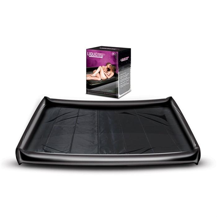The Massage Inflatable Bed