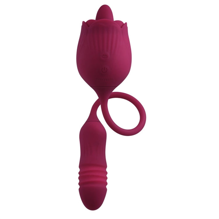 wild rose sex toy