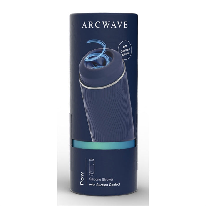 Arcwave Pow Blue