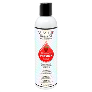 Vivilo Passion Strawberry 250ml