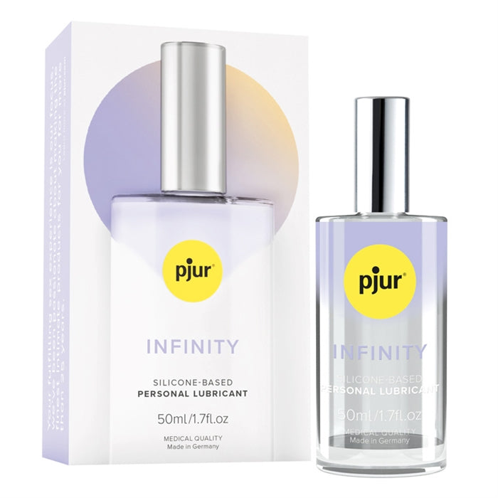 Pjur INFINITY silicone-based 50 ml